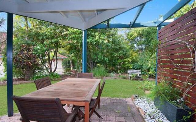 Byron Bay Accom Calinda Sol 7