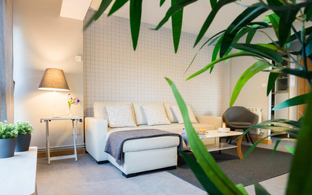 Apartamento El Pedregal Playa de Ris