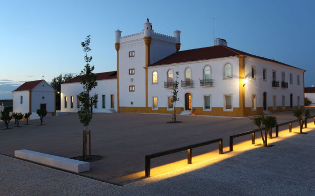 Torre de Palma Wine Hotel, Monforte, a Member of Design Hotels