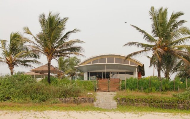 The Beach House Goa