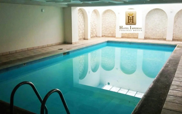 Hotel Imperial