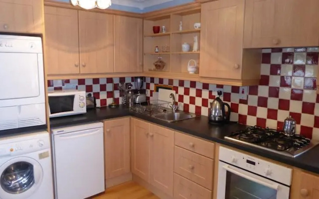 Jim Paddy Beags Holiday Home