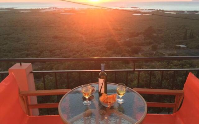 Riza Falasarna Apartments 50m2