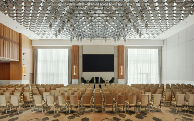 JW Marriott  Tashkent