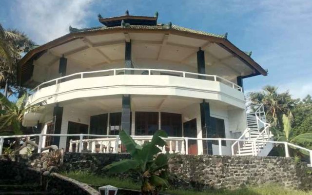 Villa Batu Tangga