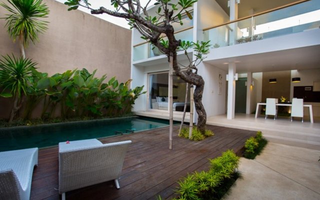 Asa Bali Luxury Villas & Spa