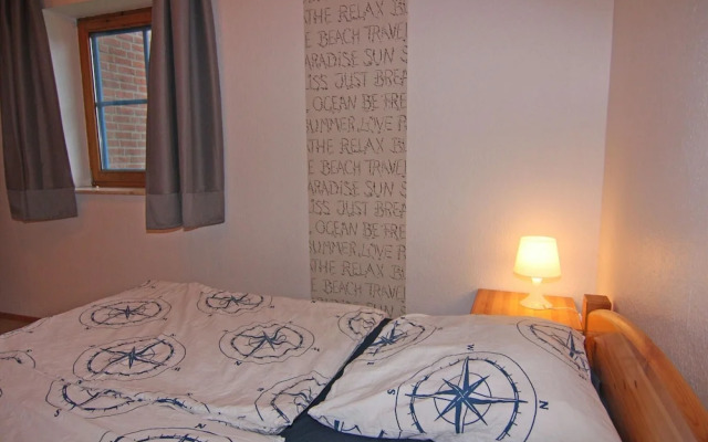 Gemutliche Ferienwohnung auf Fehmarn