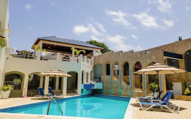 High Life Resort and Spa