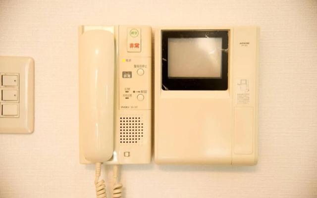 Roppongi Azabu Gorgeous Sea House