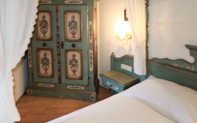 Burg Biedenegg.Trautson (FIE202)