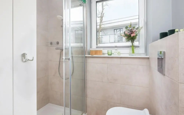 Apartment in Pobierowo Near Baltic Sea