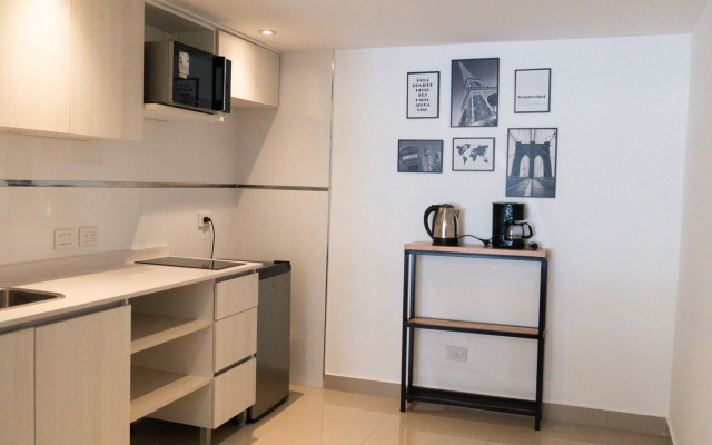 La Cisterna by DOT Suites