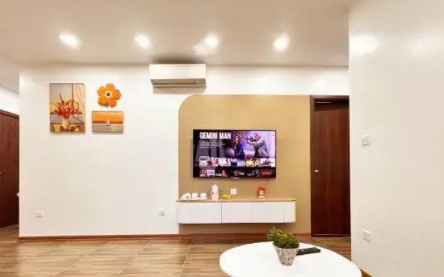 Happy Home