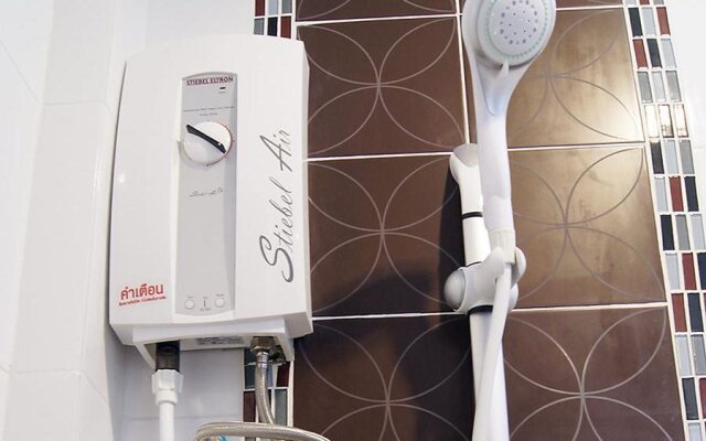 Chada View Resort (SHA Plus+)