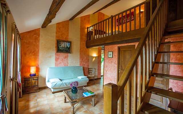 Chez Bagatelle