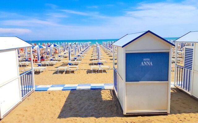 Hotel Anna