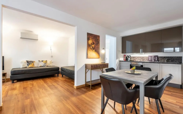 Vasari Apartment in Firenze