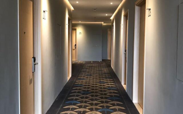 Celecton Blue Cikarang