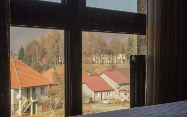 Four Points by Sheraton Kolasin