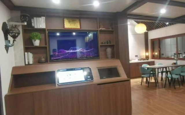 The 19 hotel