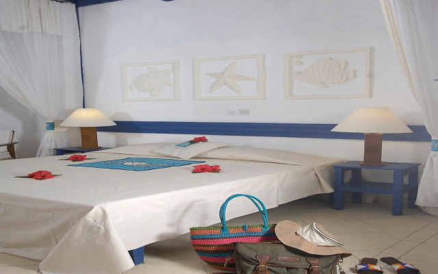 Pinewood Beach Resort and Spa