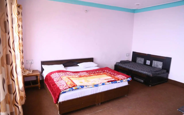 Mount View Dhanaulti Dreams