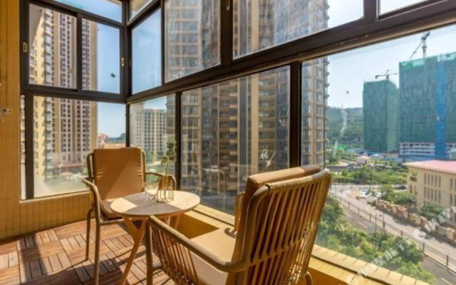 Xifeng Haoshi Hostel (Zhuhai Ocean Kingdom)