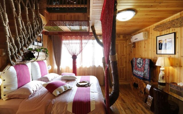 LongJi One Art Hotel