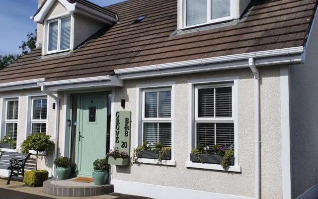 Grove Bed & Breakfast