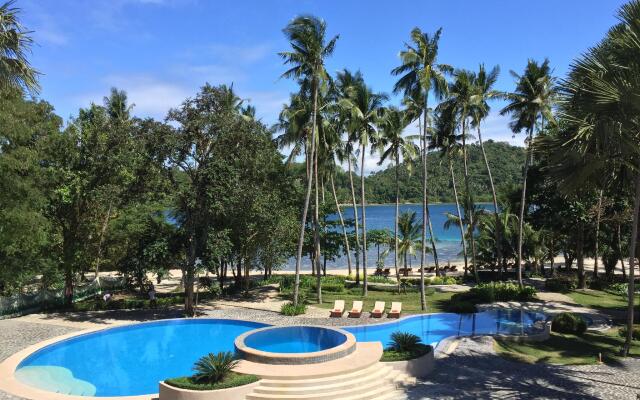 Fridays Puerto Galera