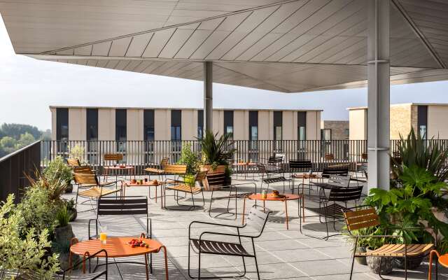 Hyatt Centric Cambridge