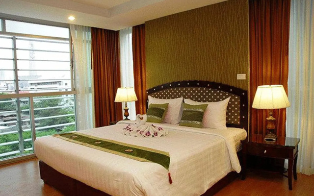 Nana Hiso Hotel