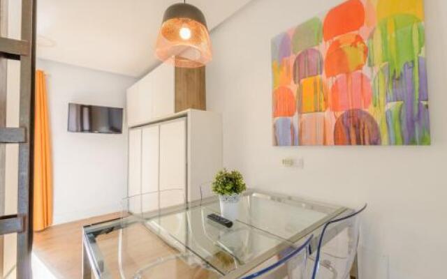Estudio Benal Beach