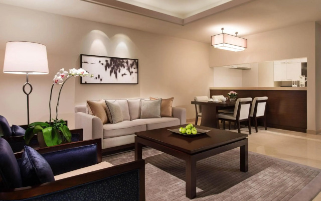 Fairmont Jakarta