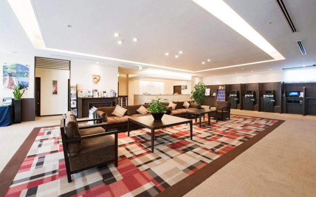 Daiwa Roynet Hotel Oita