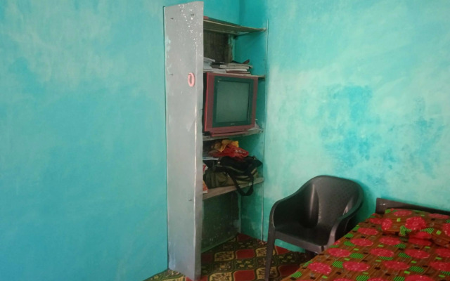 POP 92374 Sanjana Homestay