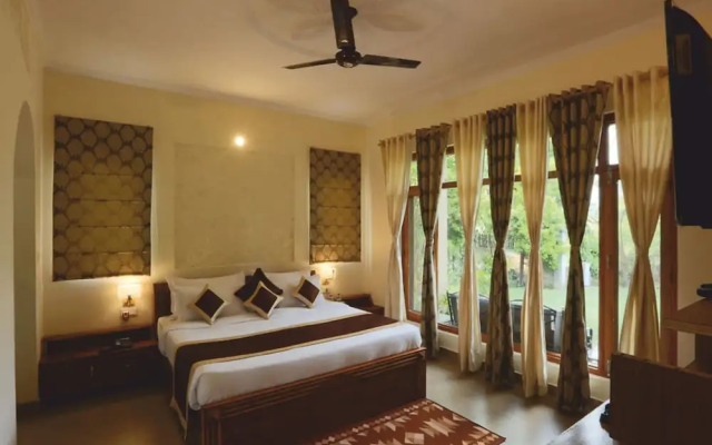 The Allure Villa Resort