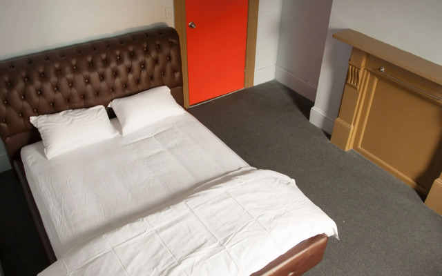 The Backpackers Imperial Hotel - Hostel