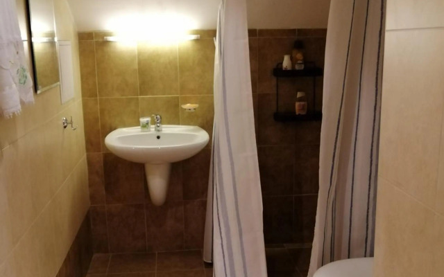 Apartment Viki Pamporovo