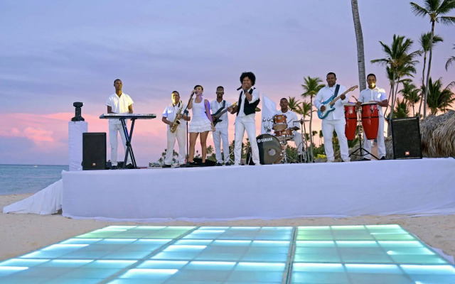 Iberostar Selection Bávaro Suites