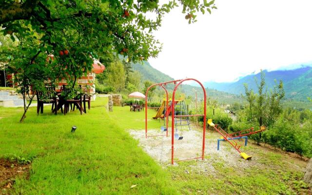Amara Resorts Manali