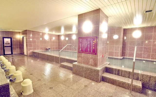 Okayama Universal Hotel Annex