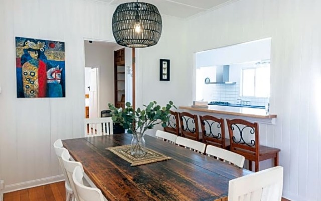 Bridle Guesthouse