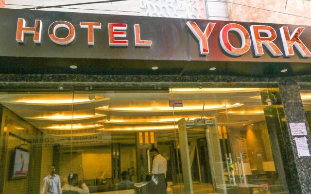 Hotel York Legacy