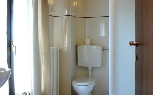 Agriturismo La Fattoria Del Boschetto