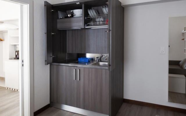 Acquarello Swiss Quality Hotel