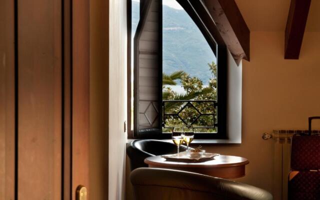 Hotel Villa Giulia