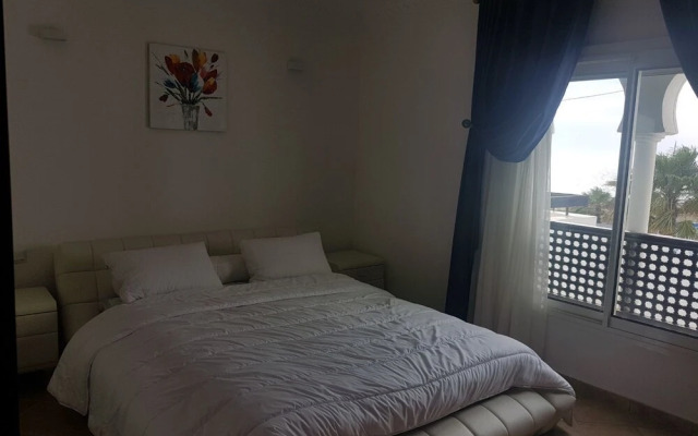Villa GHZ