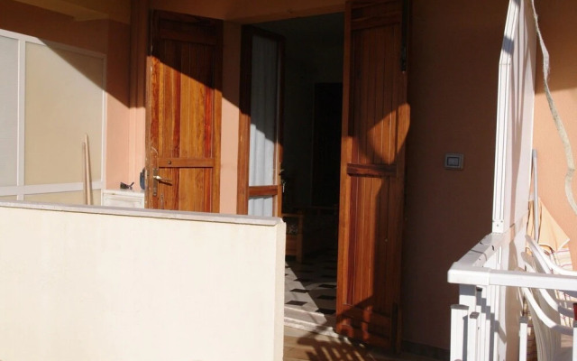 Casa Serrano