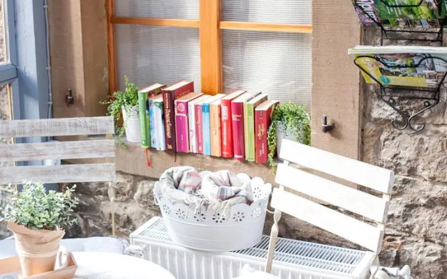 GoldGemäuer 4*DTV Gästehaus